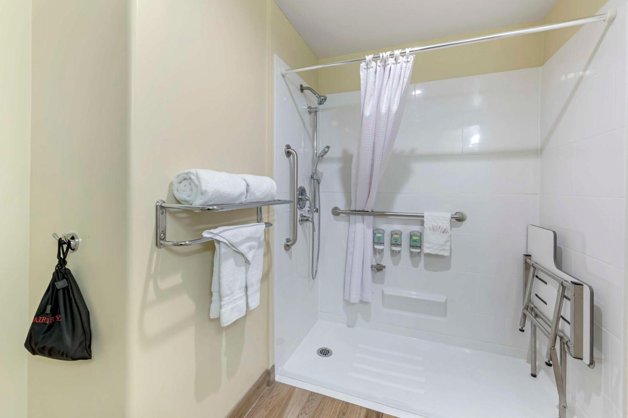 Hotel Western Canoga Park Motor
