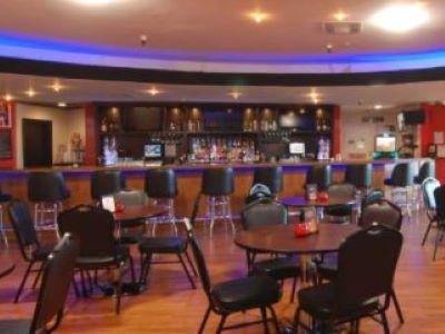 Western Canoga Park Motor 4* Los Angeles