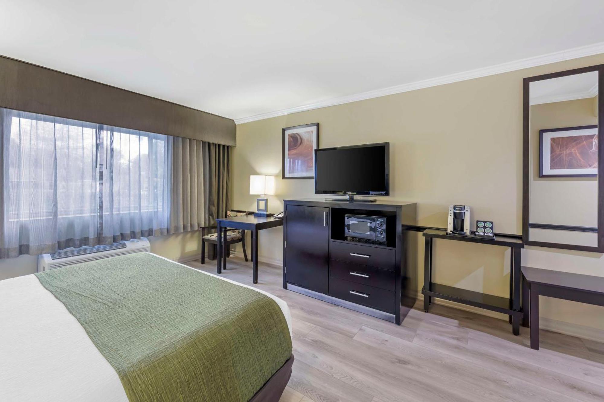 Hotel Western Canoga Park Motor 4*