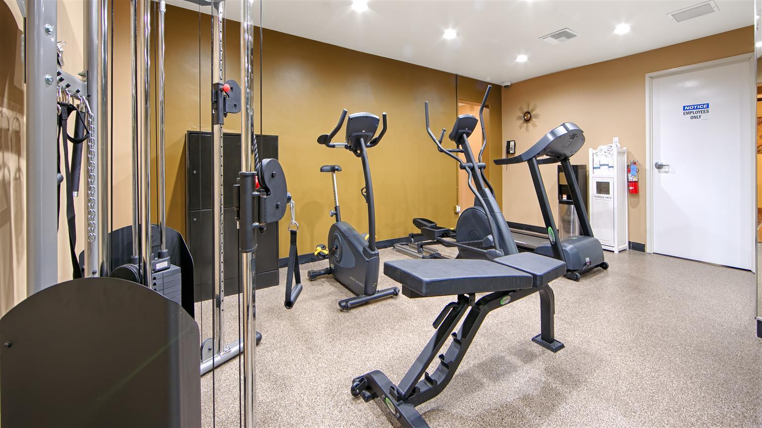 Hotel Western Canoga Park Motor Los Angeles
