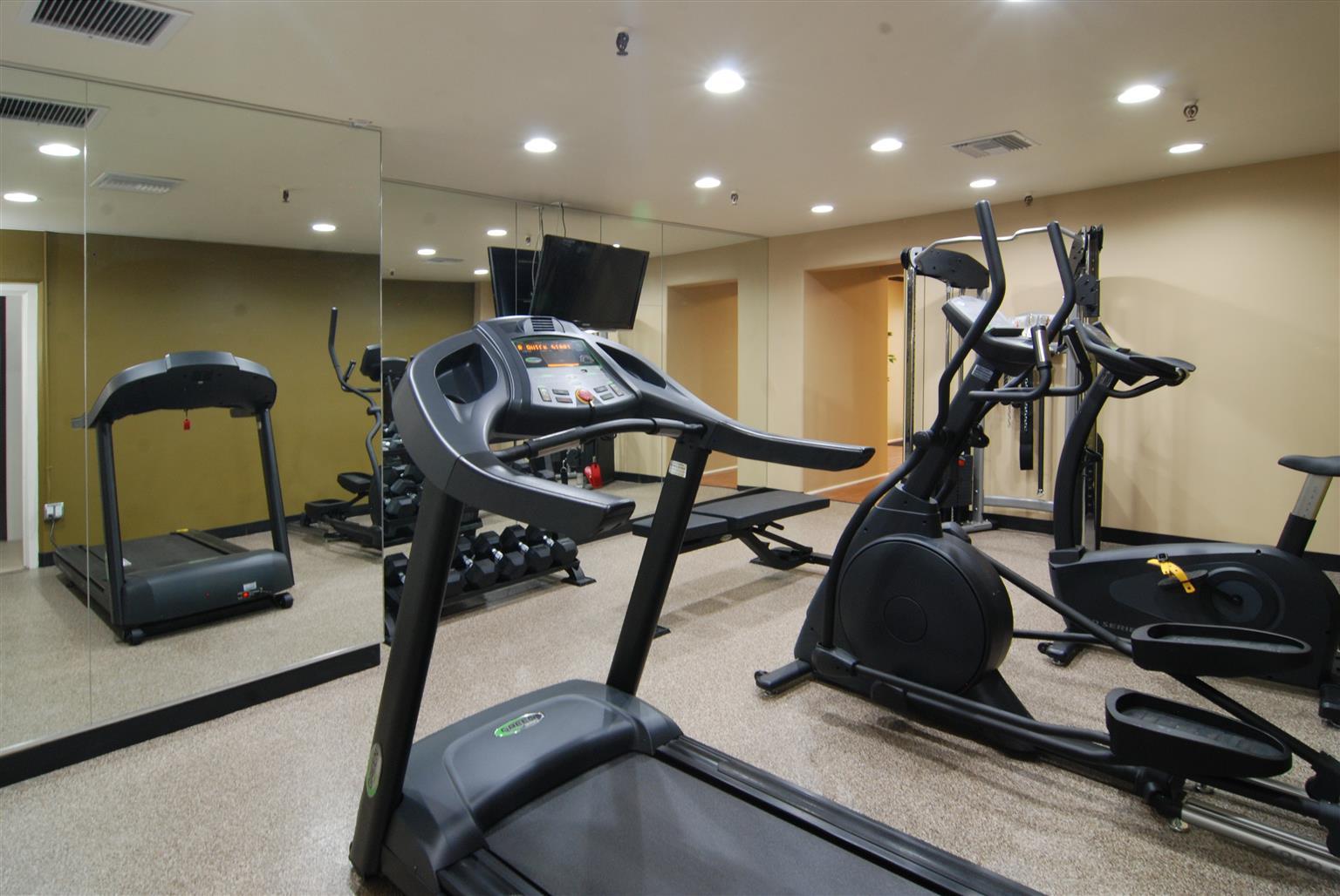 Western Canoga Park Motor 4* Los Angeles