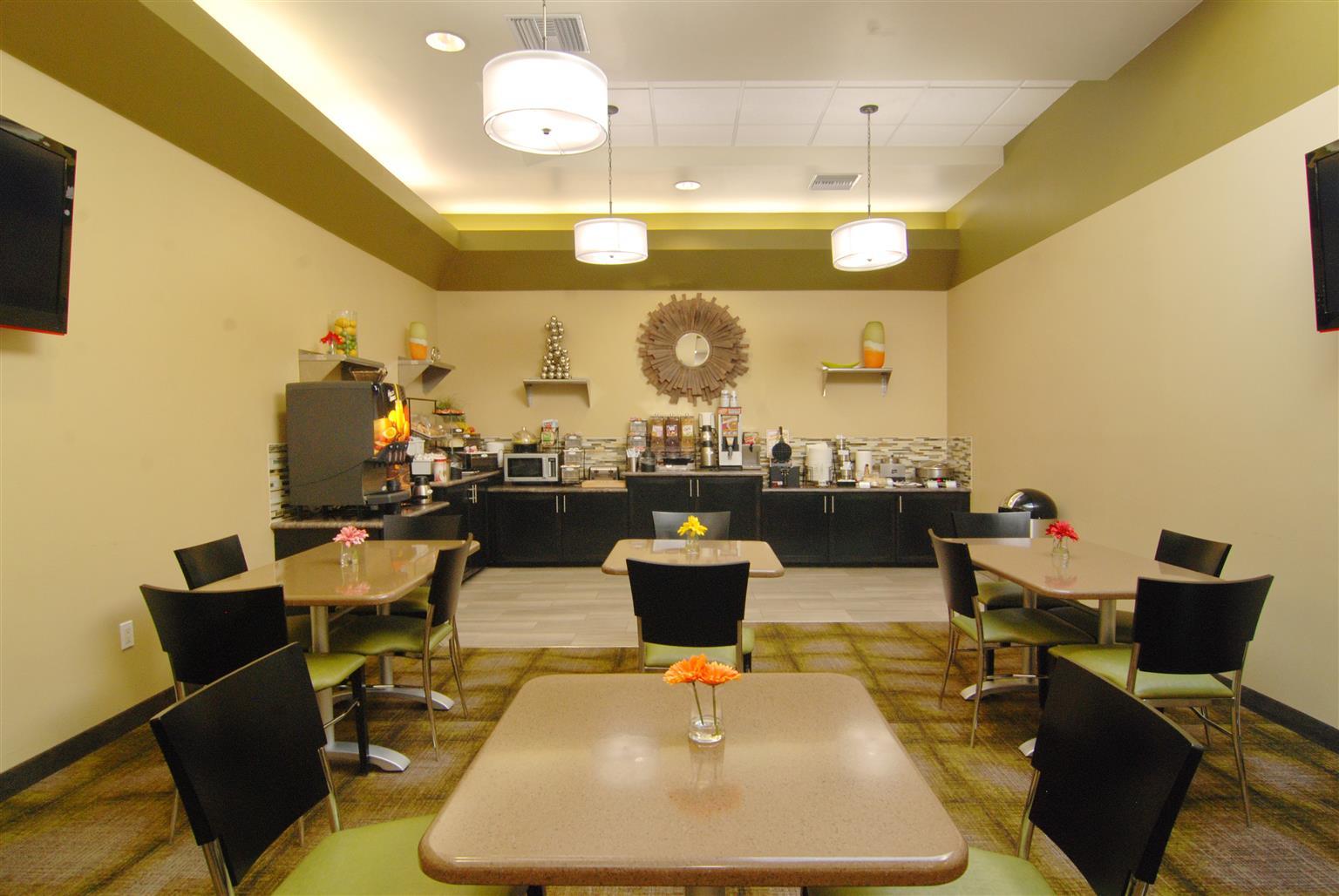 Hotel Western Canoga Park Motor