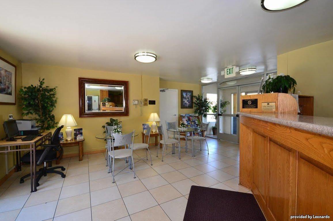 Hotel Western Canoga Park Motor 4*