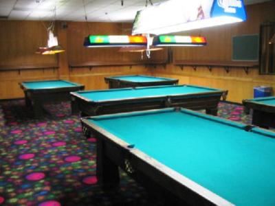 Hotel Western Canoga Park Motor
